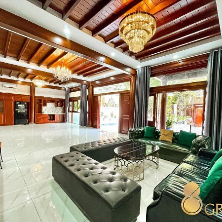 Villa 188 -86 Group Ciudad Ho Chi Minh  Exterior foto