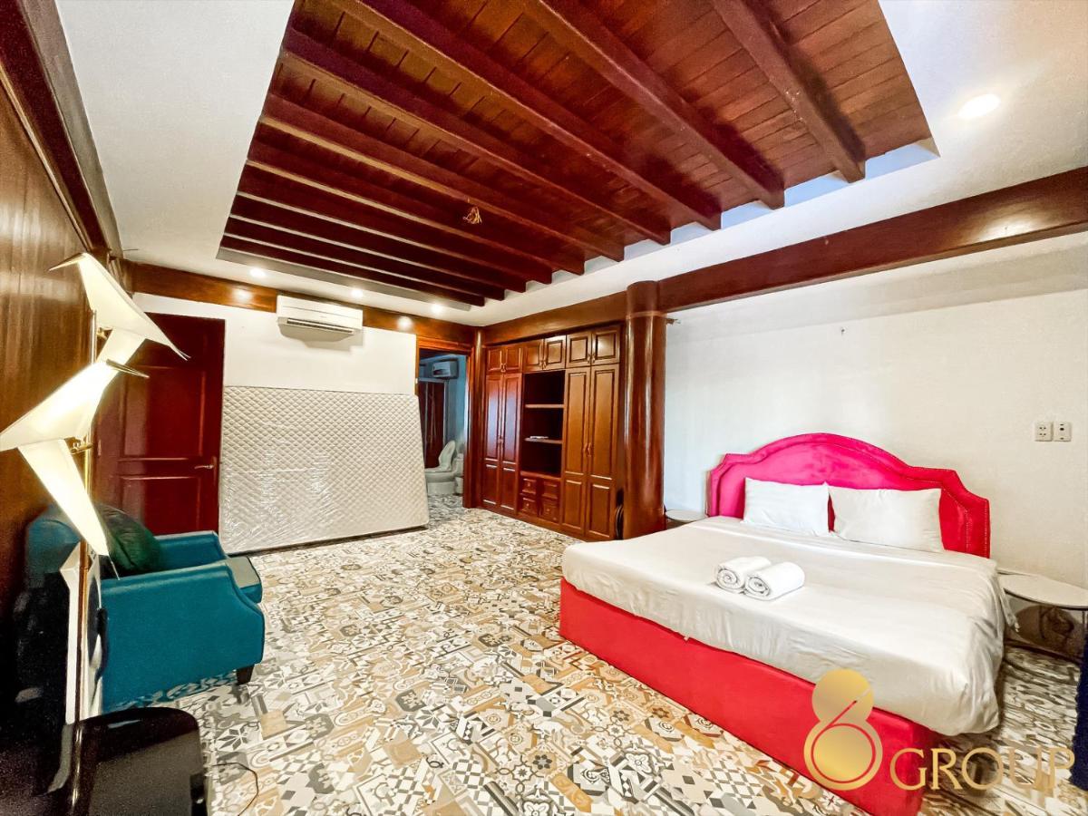 Villa 188 -86 Group Ciudad Ho Chi Minh  Exterior foto